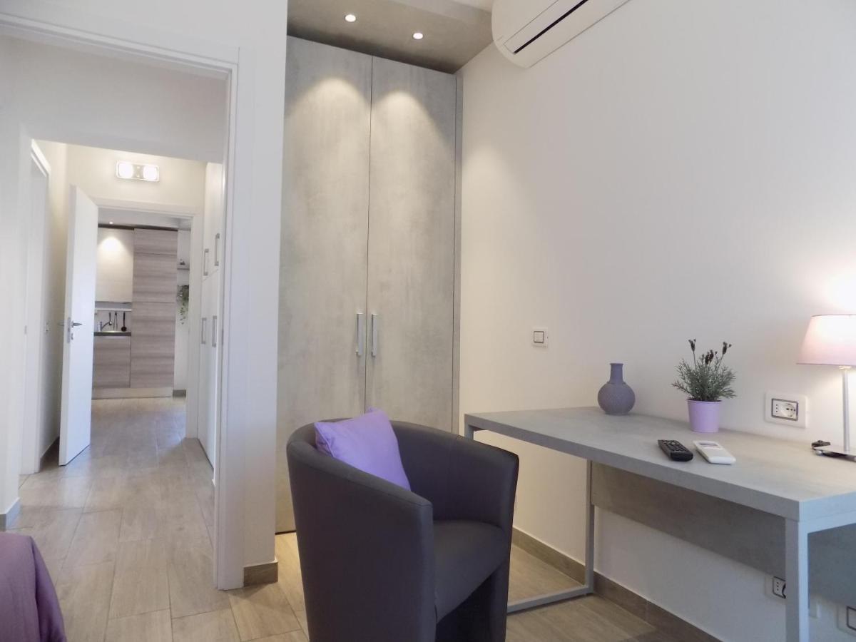 Millyholidays - Apartment Lilla - Center - Nearby Beach - Private Garden - Spa Pool Бардолино Екстериор снимка