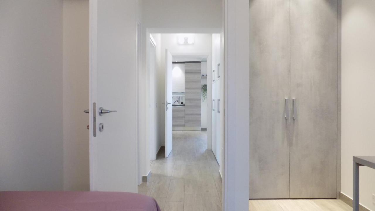 Millyholidays - Apartment Lilla - Center - Nearby Beach - Private Garden - Spa Pool Бардолино Екстериор снимка