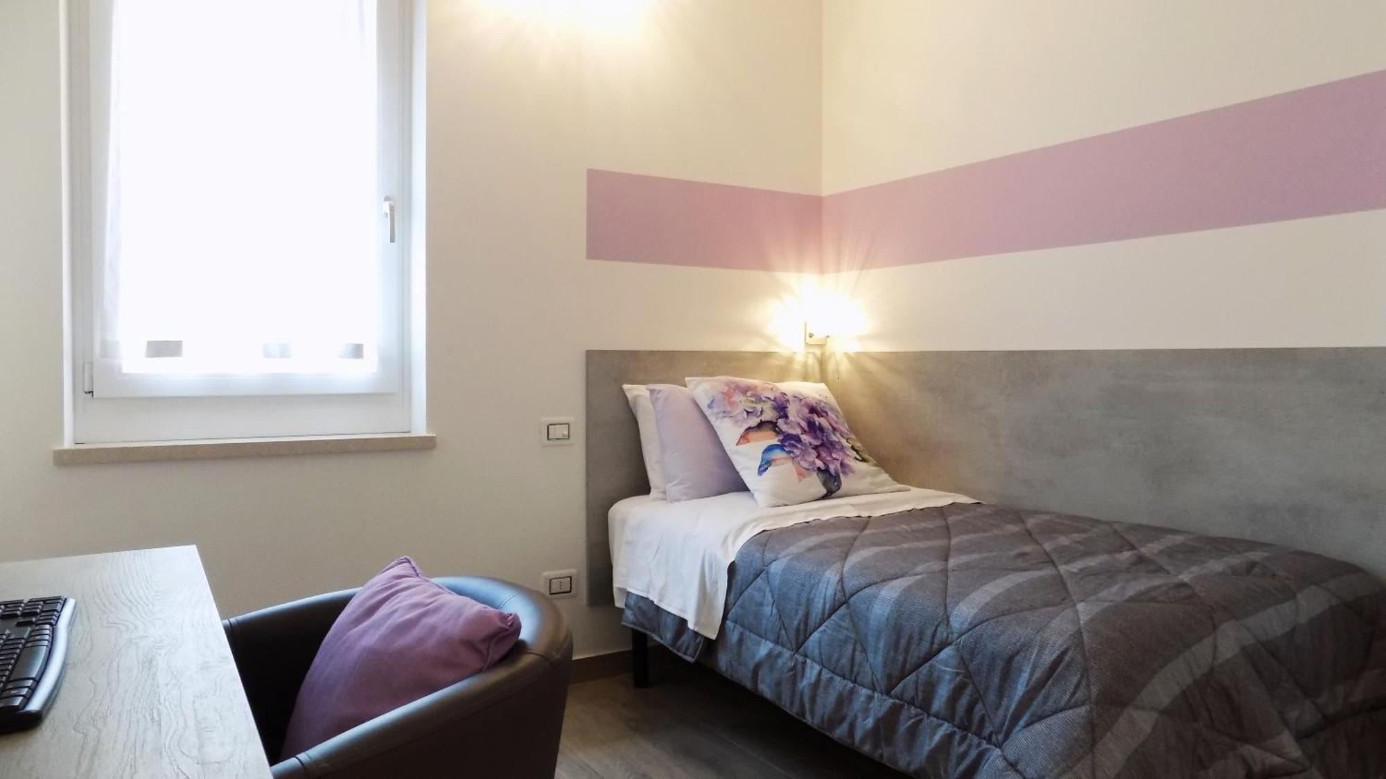 Millyholidays - Apartment Lilla - Center - Nearby Beach - Private Garden - Spa Pool Бардолино Екстериор снимка